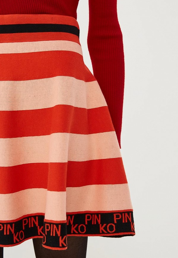

Юбка Pinko; Pinko PI754EWDMSA2, Красный