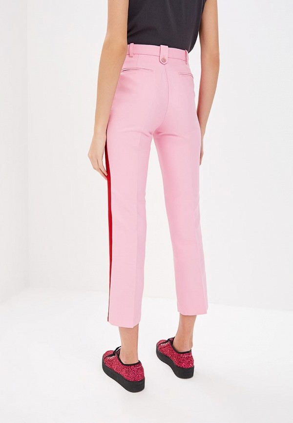 

Брюки Pinko; Pinko PI754EWDMSA6, Розовый