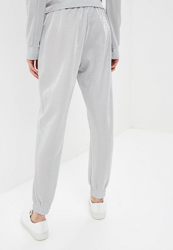

Брюки спортивные Pinko; Pinko PI754EWDMSB3, Серебряный