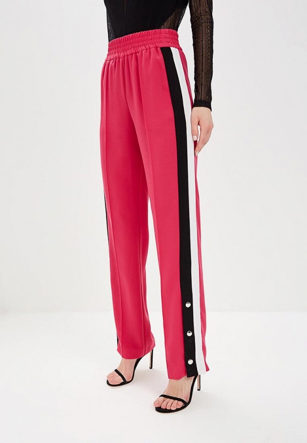 

Брюки Pinko, Pinko PI754EWEMYK1, Розовый