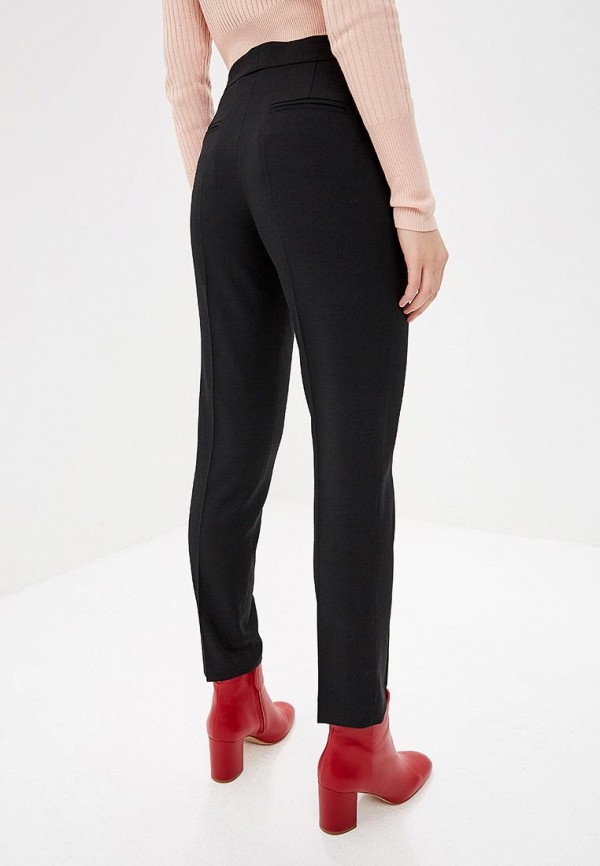 

Брюки Pinko; Pinko PI754EWENDV2, Черный