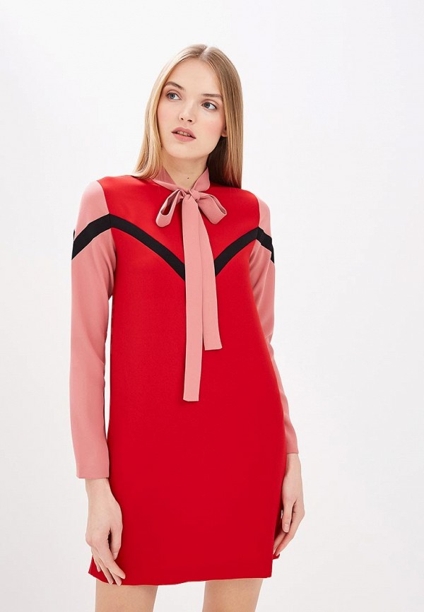 

Платье Pinko, Pinko PI754EWENDV7, Красный