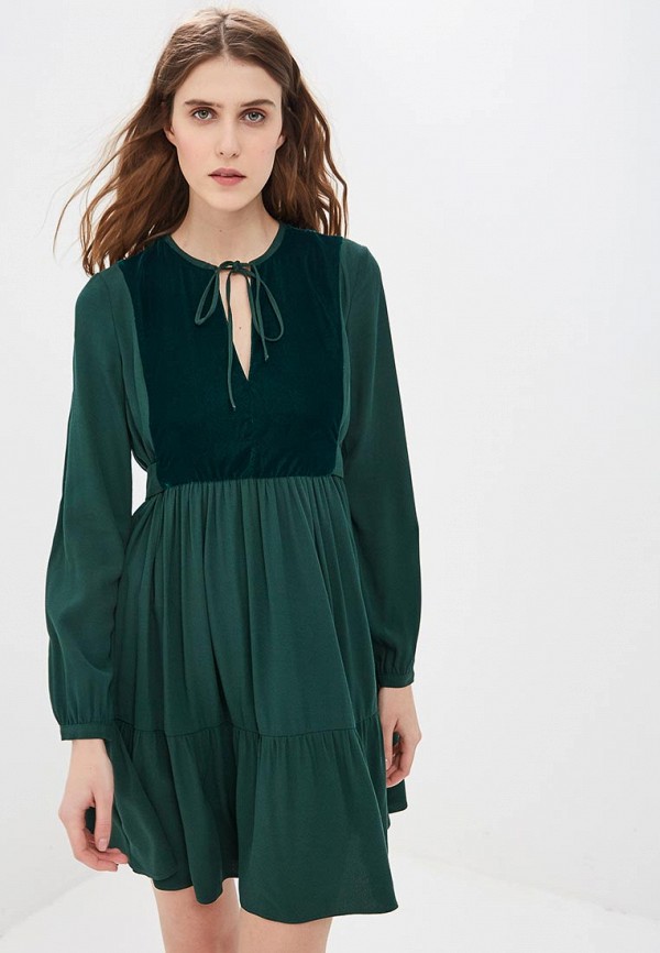

Платье Pinko, Зеленый