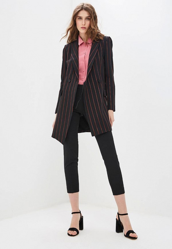 

Жакет Pinko; Pinko PI754EWENDW2, Черный