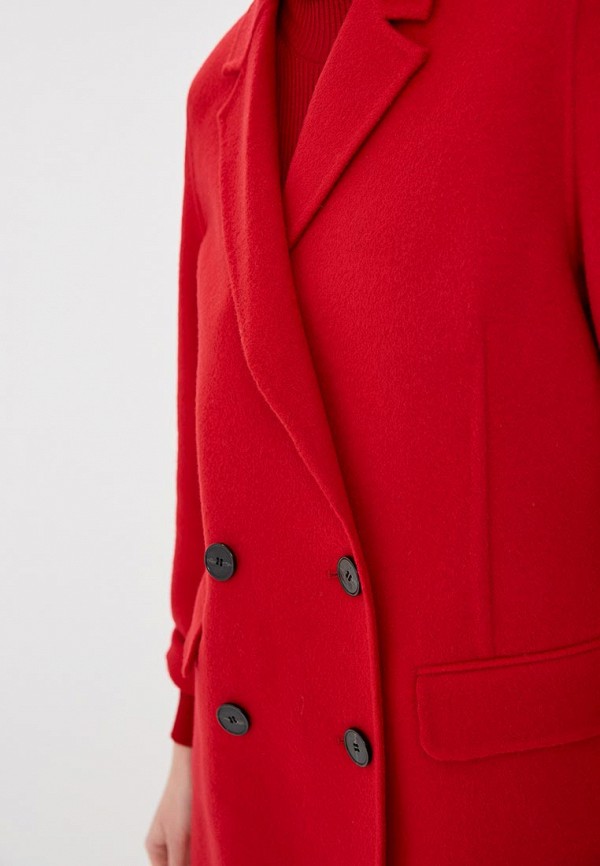 

Пальто Pinko; Pinko PI754EWENDW3, Красный