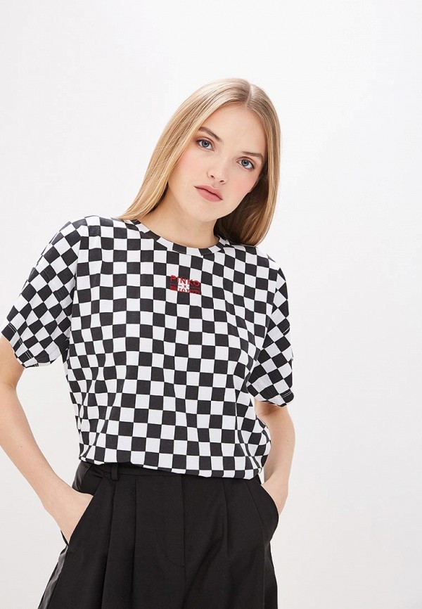 Футболка Pinko Pinko PI754EWENDW4