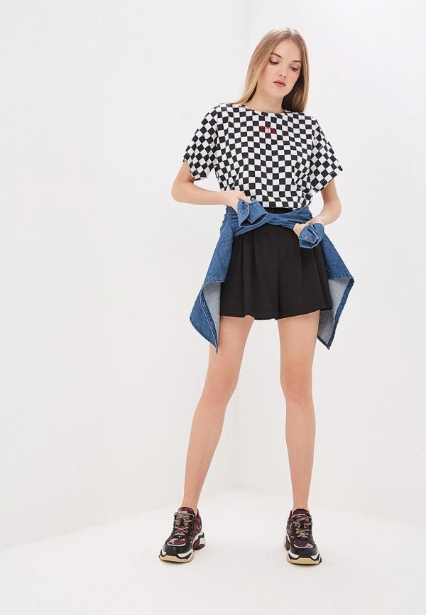 

Футболка Pinko, Pinko PI754EWENDW4, Мультиколор