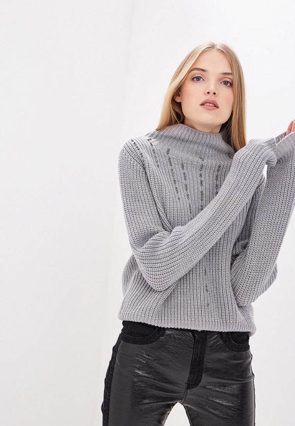 

Свитер Pinko; Pinko PI754EWENDW5, Серый