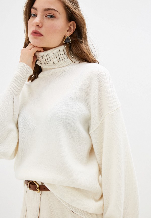 

Свитер Pinko, Белый, Pinko PI754EWFTXR4