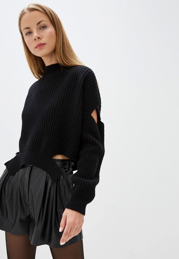 

Свитер Pinko, Черный, Pinko PI754EWFTXS0