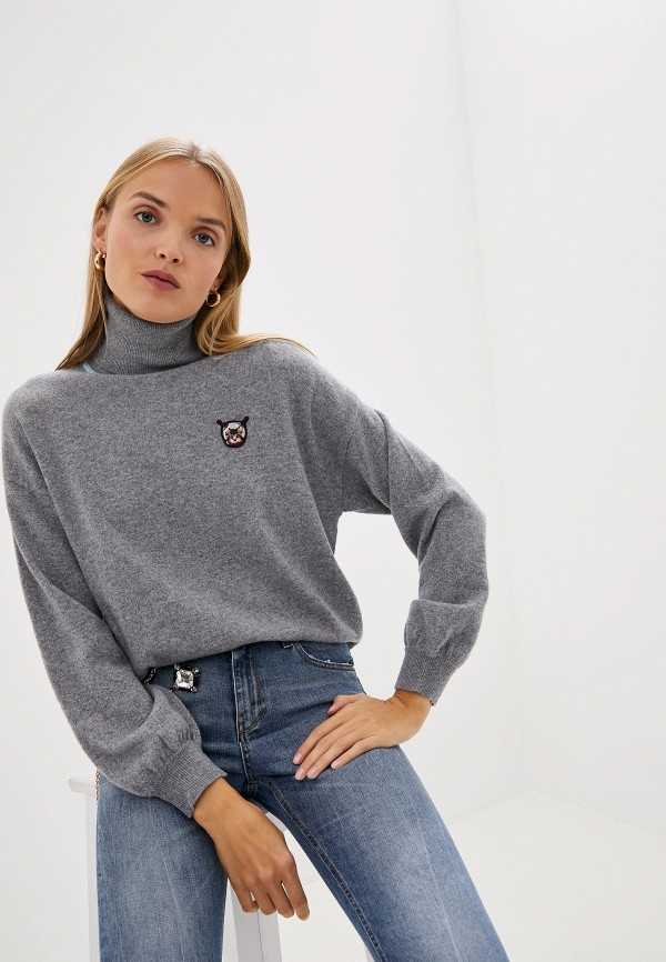 

Свитер Pinko, Серый