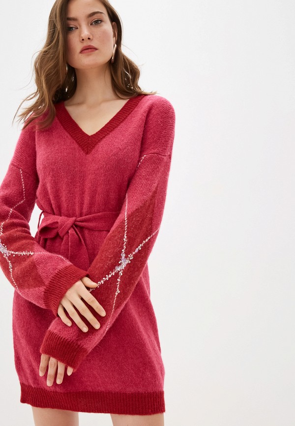

Платье Pinko, Розовый