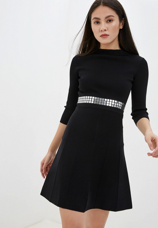 

Платье Pinko, Черный, Pinko PI754EWFTYC2