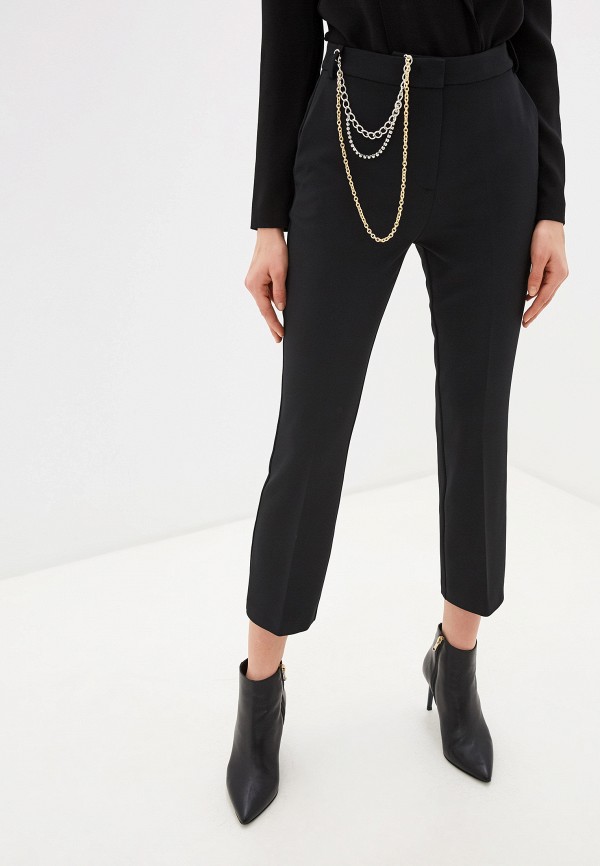 

Брюки Pinko, Черный, Pinko PI754EWFTYE3