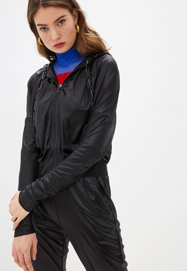 

Толстовка Pinko, Черный, Pinko PI754EWFTYH0