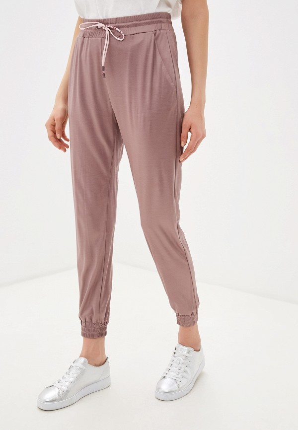 

Брюки спортивные Pinko, Pinko PI754EWFTYH1, Розовый