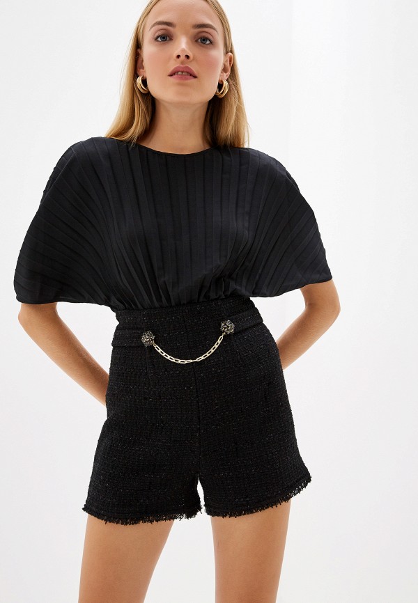 

Комбинезон Pinko, Черный, Pinko PI754EWFTYL4