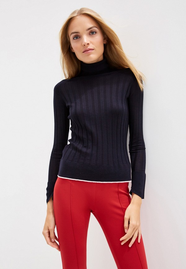 

Водолазка Pinko, Синий, Pinko PI754EWFTYO4