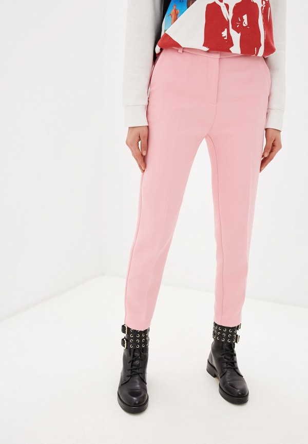 

Брюки Pinko, Розовый