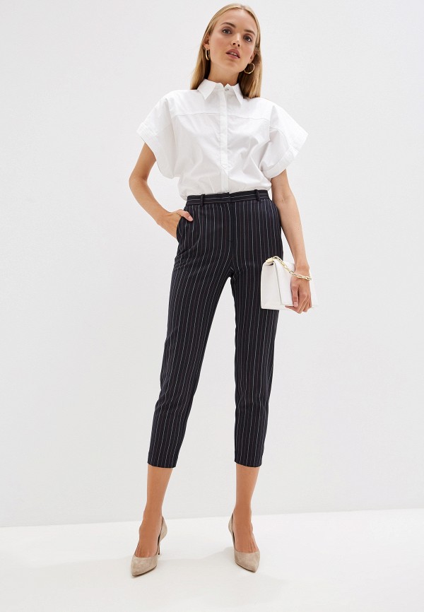 

Брюки Pinko, Синий, Pinko PI754EWFTYQ4