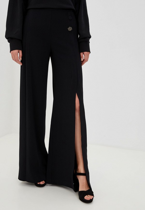 

Брюки Pinko, Черный, Pinko PI754EWFTYQ5