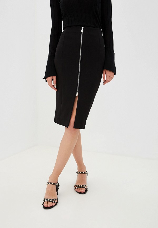 

Юбка Pinko, Черный, Pinko PI754EWFTYR3