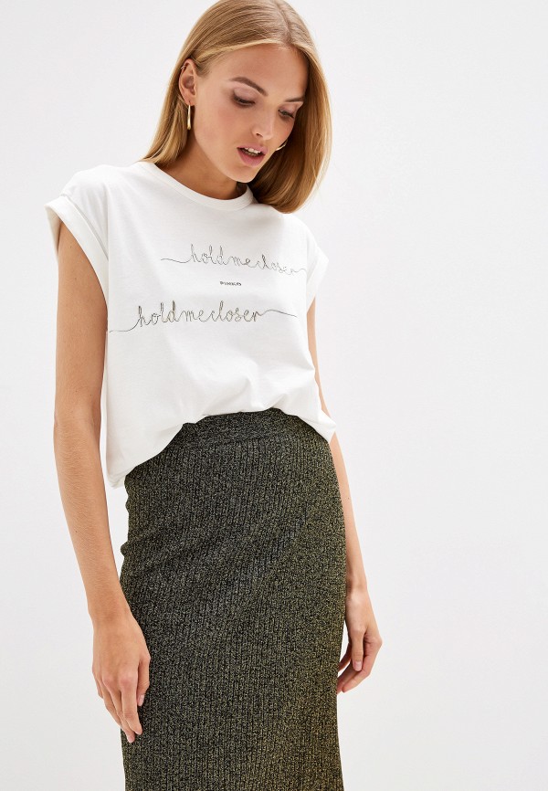 

Футболка Pinko, Белый, Pinko PI754EWFTYU7
