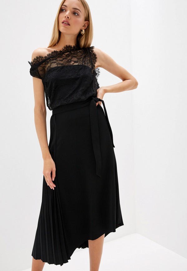 

Боди Pinko, Pinko PI754EWFTYV0, Черный