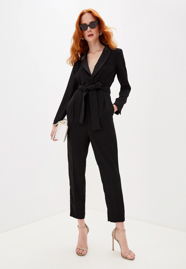 

Комбинезон Pinko, Черный, Pinko PI754EWGHMV0