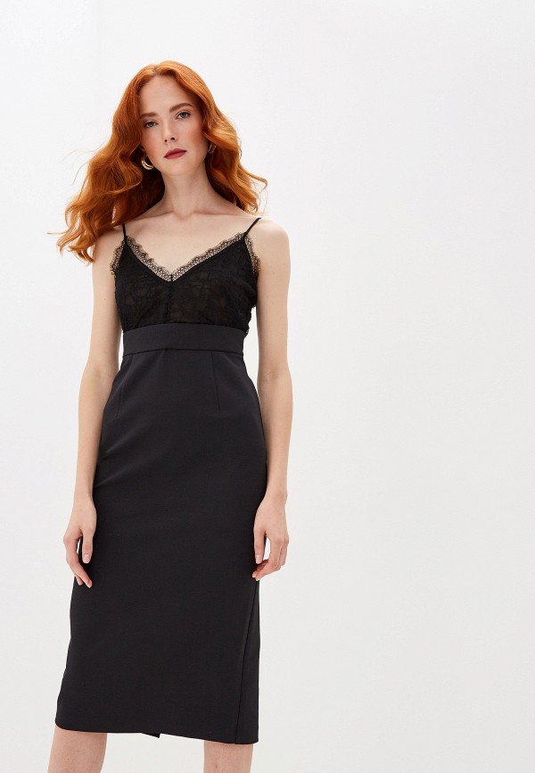 все цены на Платье Pinko Pinko PI754EWGHMV2 онлайн