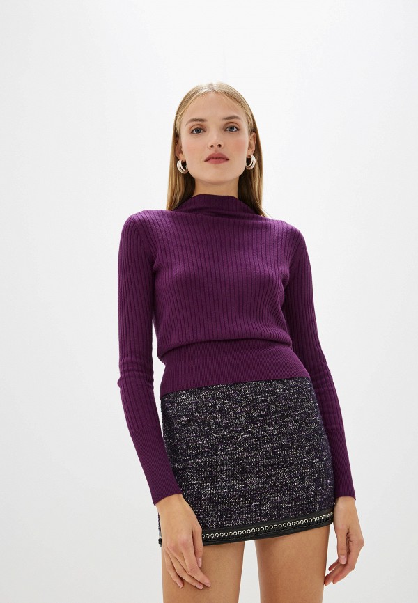 

Водолазка Pinko, Фиолетовый