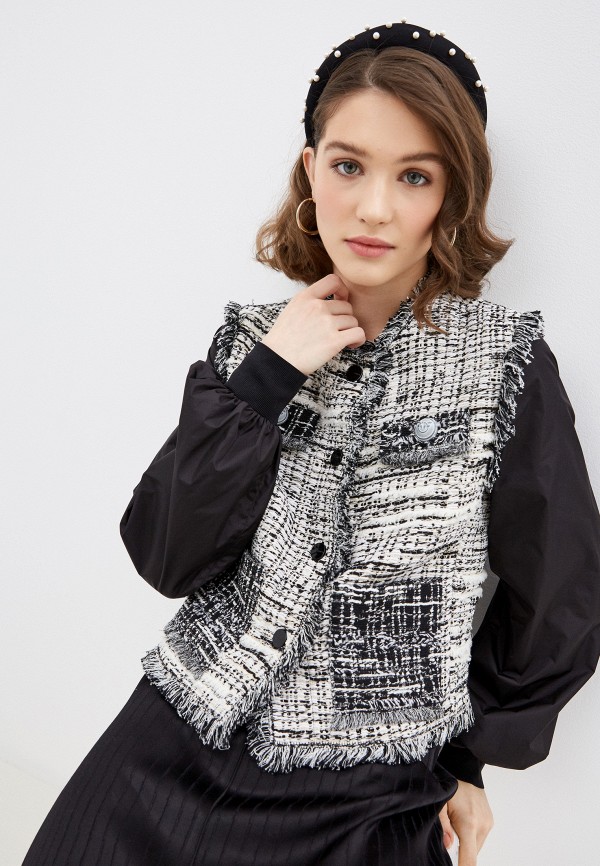 

Куртка Pinko, Черный