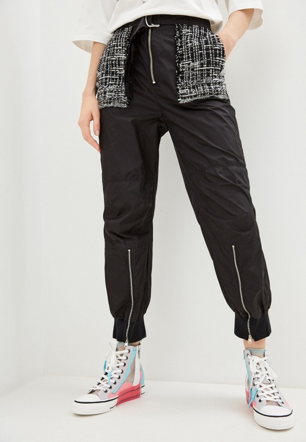 

Брюки Pinko, Черный, Pinko PI754EWGIDJ3