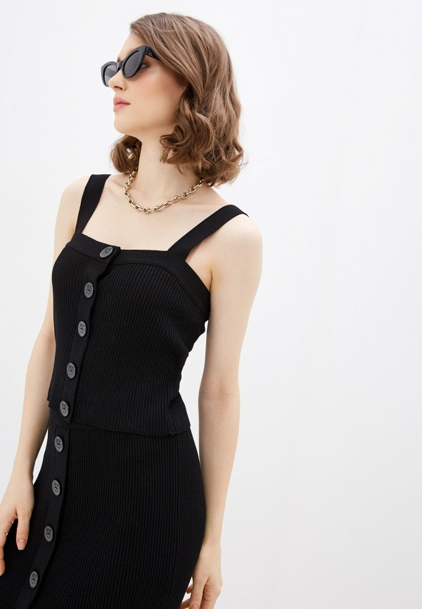 

Топ Pinko, Черный, Pinko PI754EWGIDK7