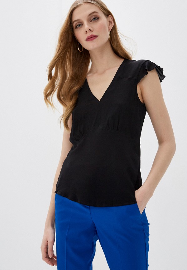 

Блуза Pinko, Черный, Pinko PI754EWGIDL4