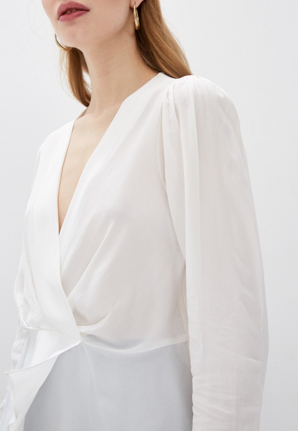 

Блуза Pinko, Белый, Pinko PI754EWGIDL6