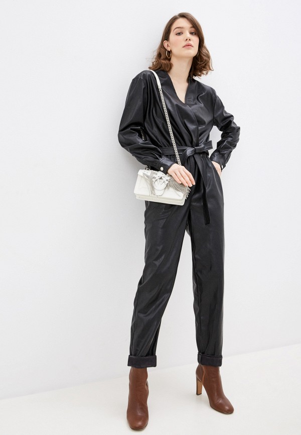 

Комбинезон Pinko, Черный