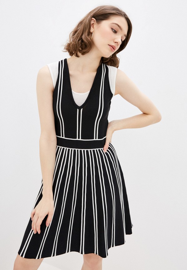 

Платье Pinko, Черный