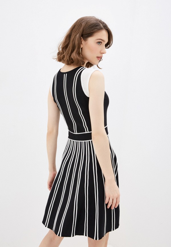 

Платье Pinko, Черный, Pinko PI754EWGIDM6