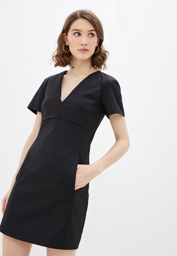 

Платье Pinko, Черный