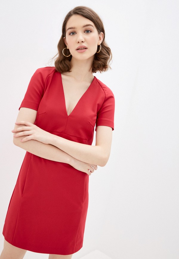 

Платье Pinko, Розовый