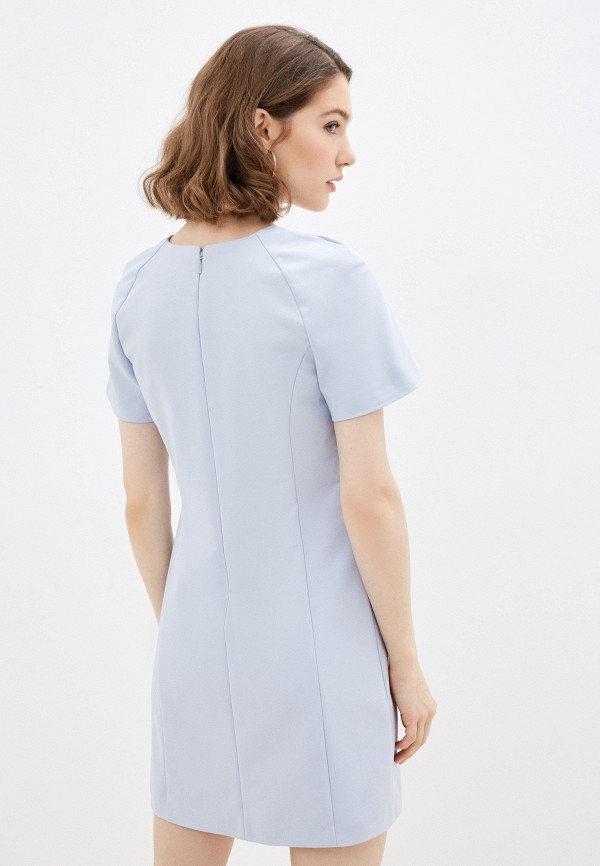 

Платье Pinko, Голубой, Pinko PI754EWGIDN2
