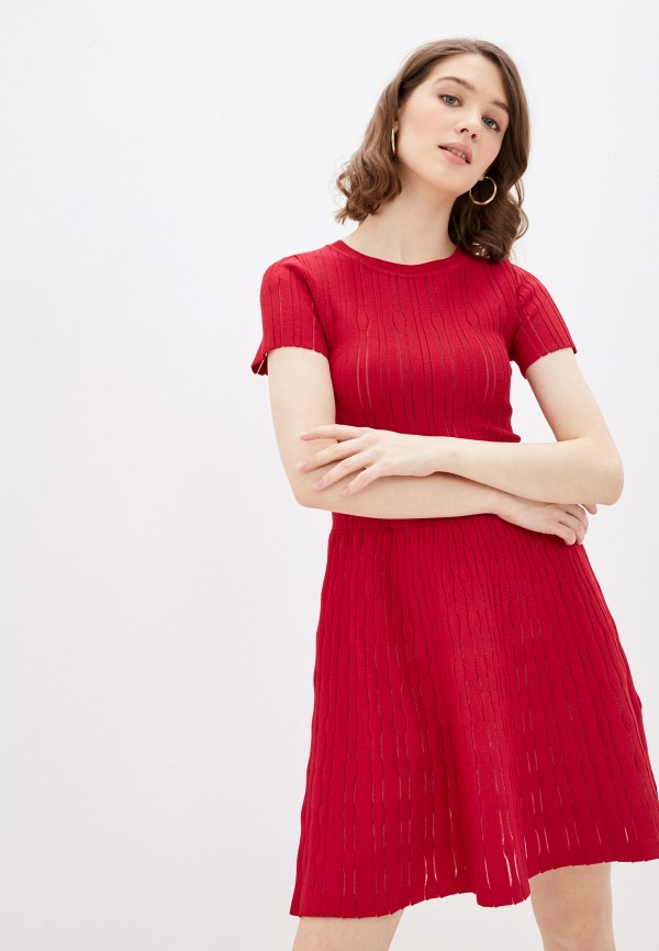 

Платье Pinko, Розовый, Pinko PI754EWGIDO4