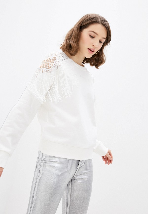 

Свитшот Pinko, Белый