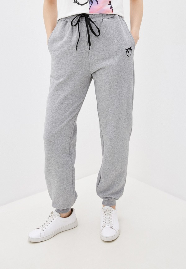 

Брюки спортивные Pinko, Серый, Pinko PI754EWGIDR6