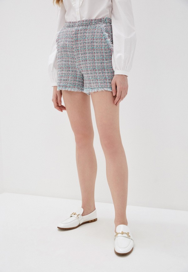 

Шорты Pinko, Мультиколор, Pinko PI754EWGIDS8