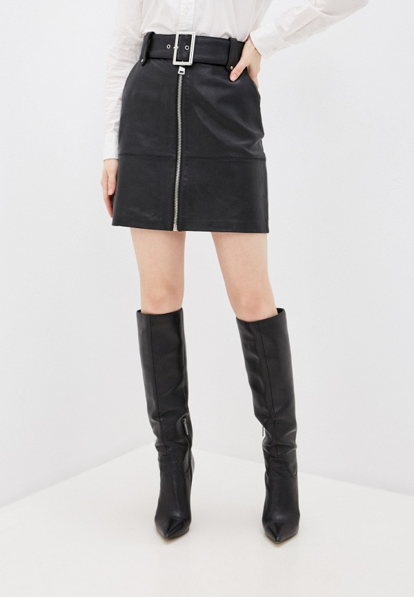 

Юбка Pinko, Черный, Pinko PI754EWGIDT4