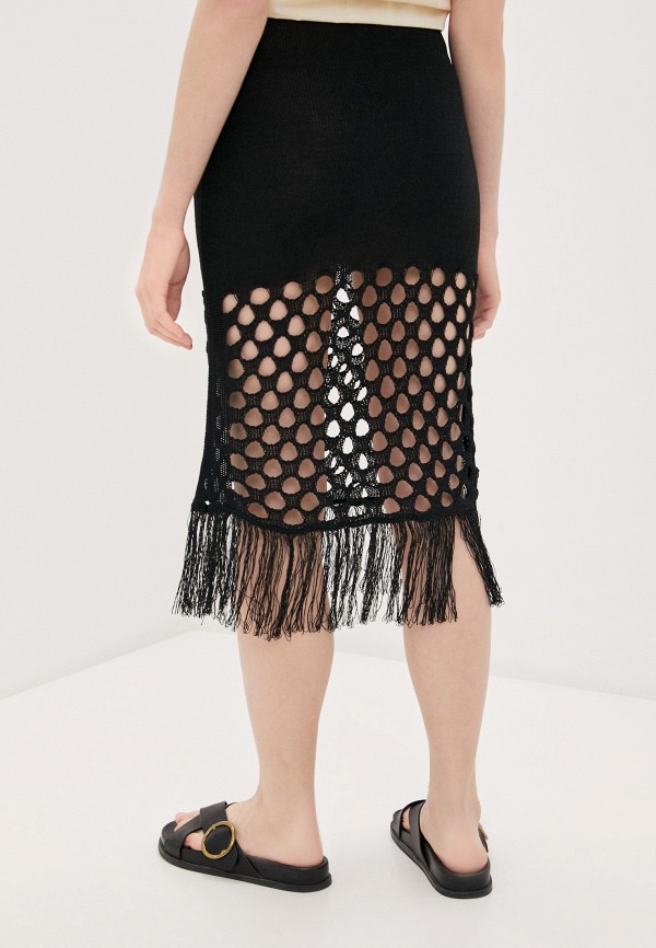 

Юбка Pinko, Черный, Pinko PI754EWGIDT5