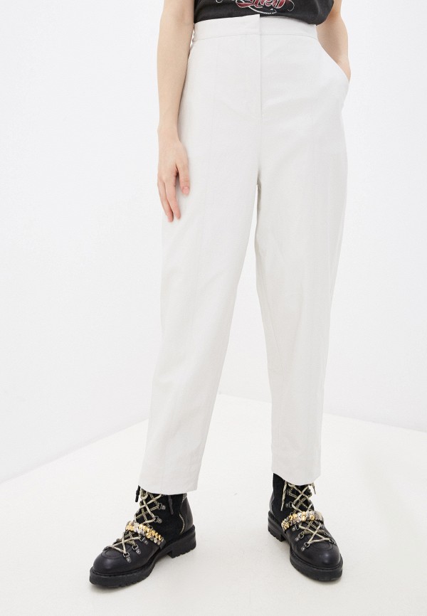 

Брюки Pinko, Белый, Pinko PI754EWGIDU9