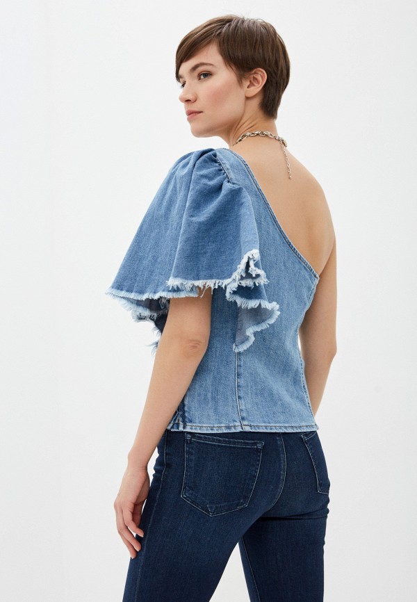 

Топ Pinko, Синий, Pinko PI754EWGIDW5
